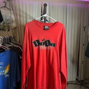 Damani Dada × Vintage 90s dada supreme rare rap T-shirt